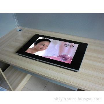 china 19 inch 3g wifi advertising player supplier
